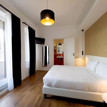 Magikrooms Topaz روما المظهر الخارجي الصورة