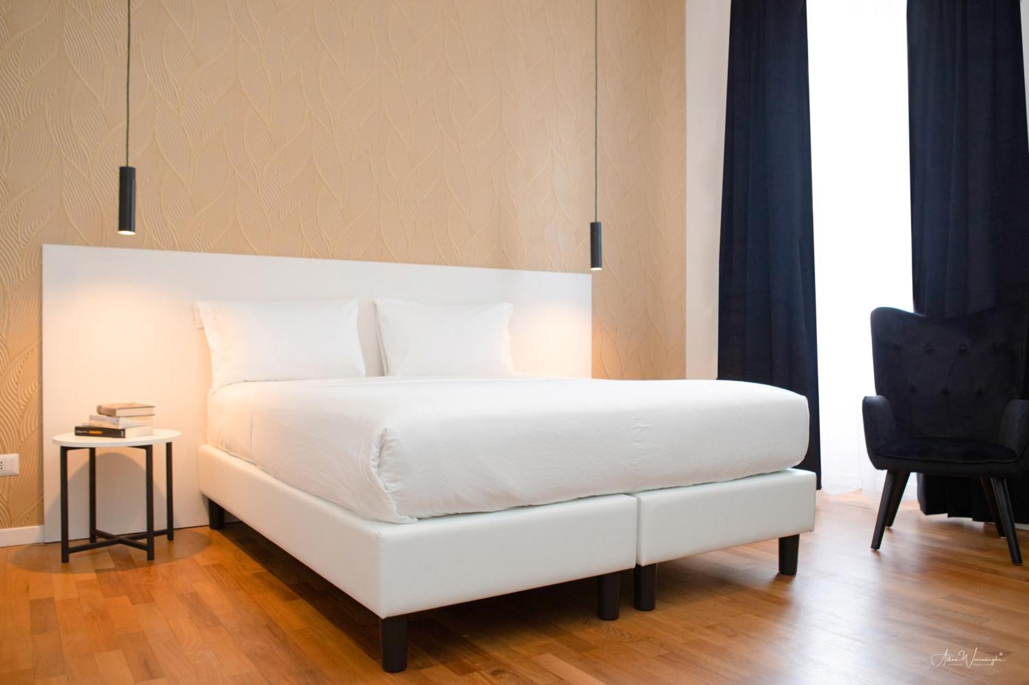 Magikrooms Topaz روما المظهر الخارجي الصورة