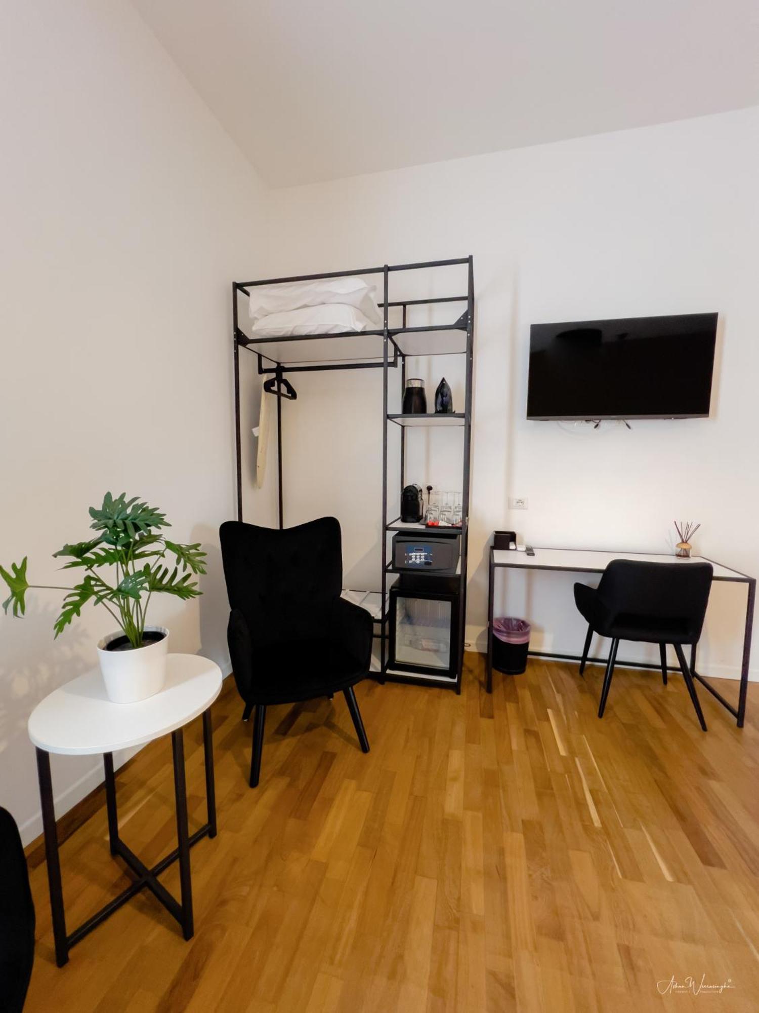 Magikrooms Topaz روما المظهر الخارجي الصورة