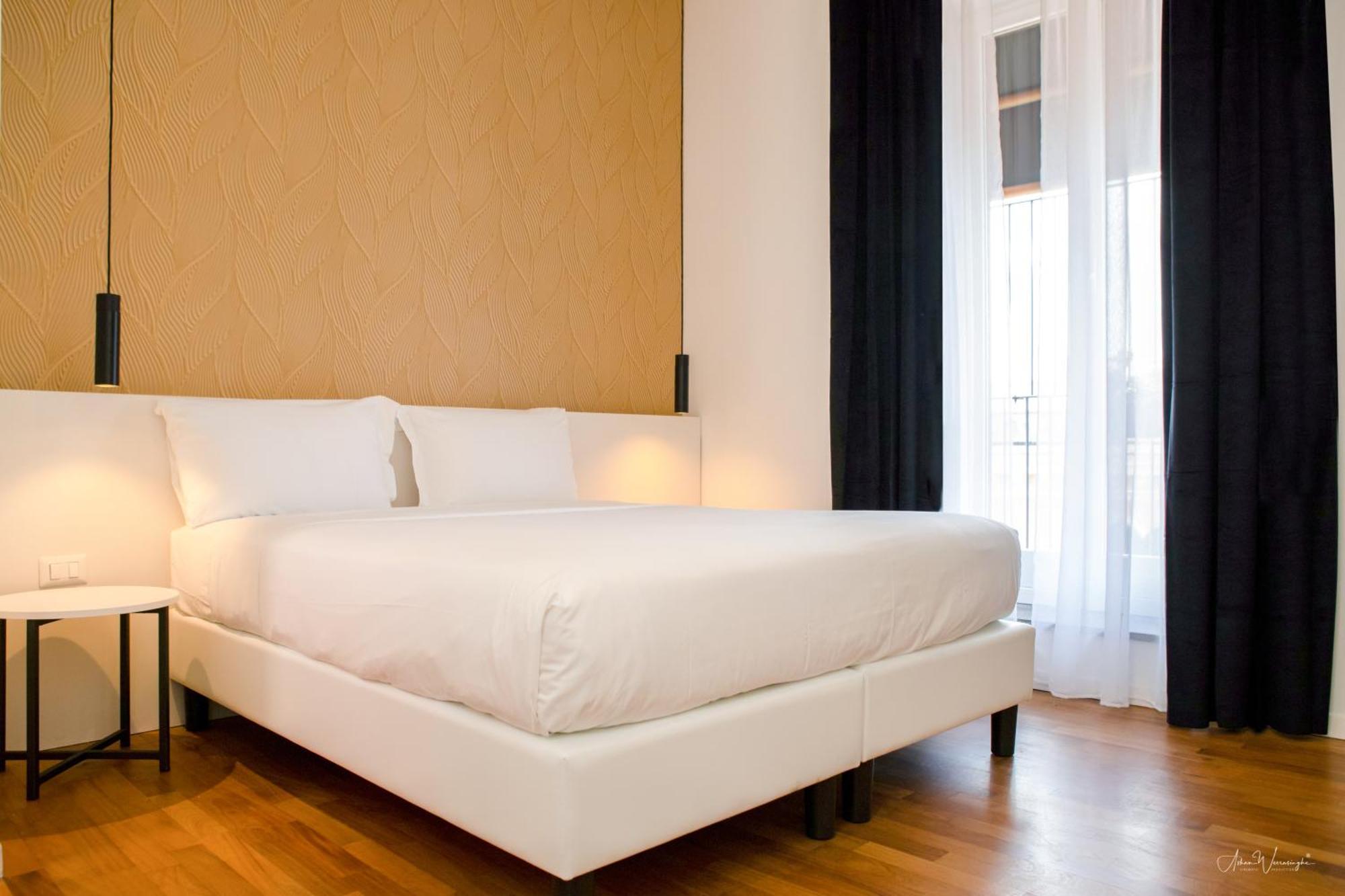 Magikrooms Topaz روما المظهر الخارجي الصورة
