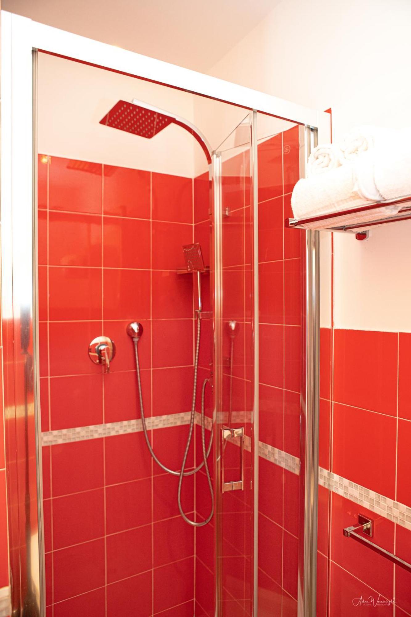 Magikrooms Topaz روما المظهر الخارجي الصورة