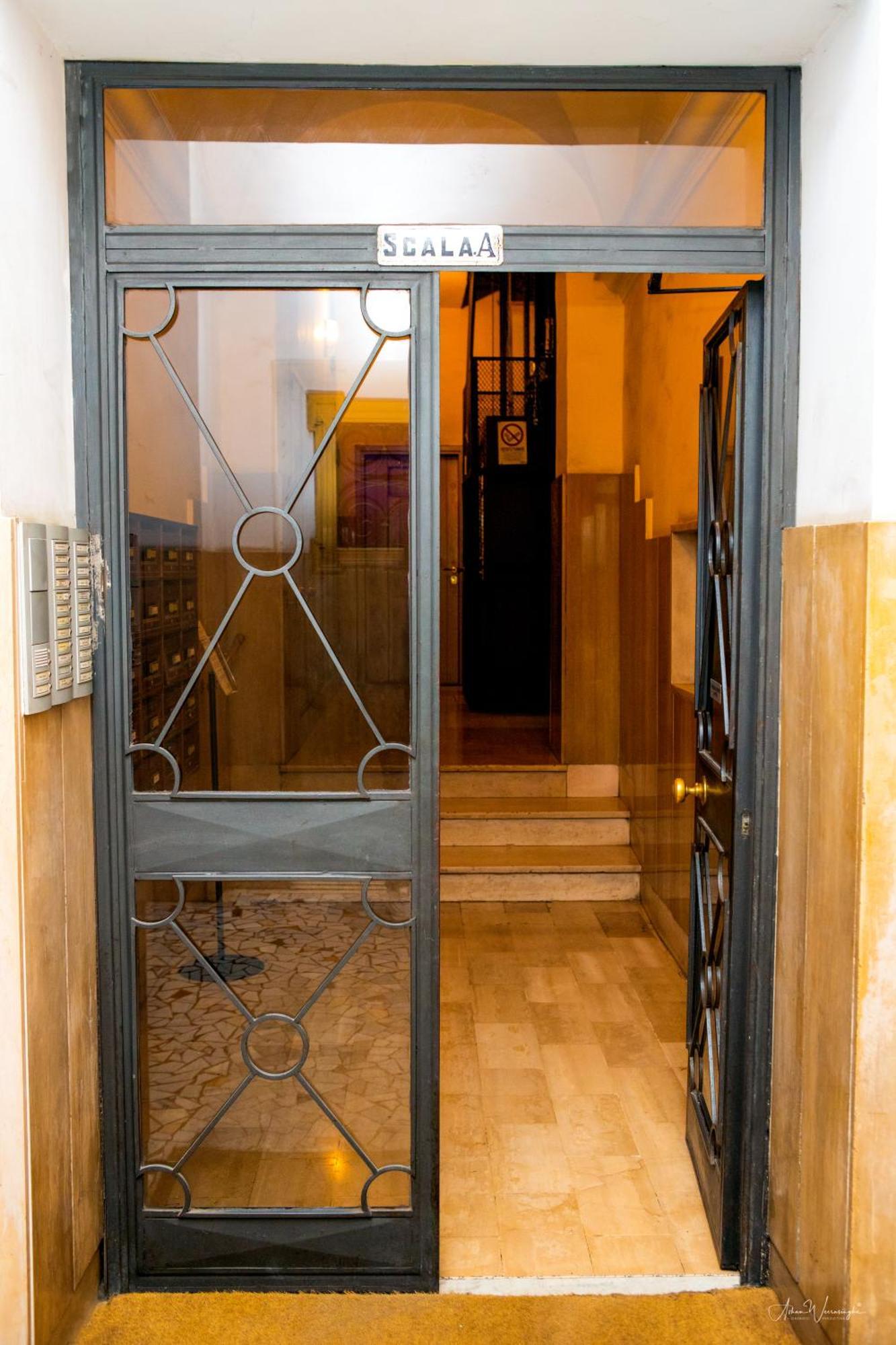 Magikrooms Topaz روما المظهر الخارجي الصورة
