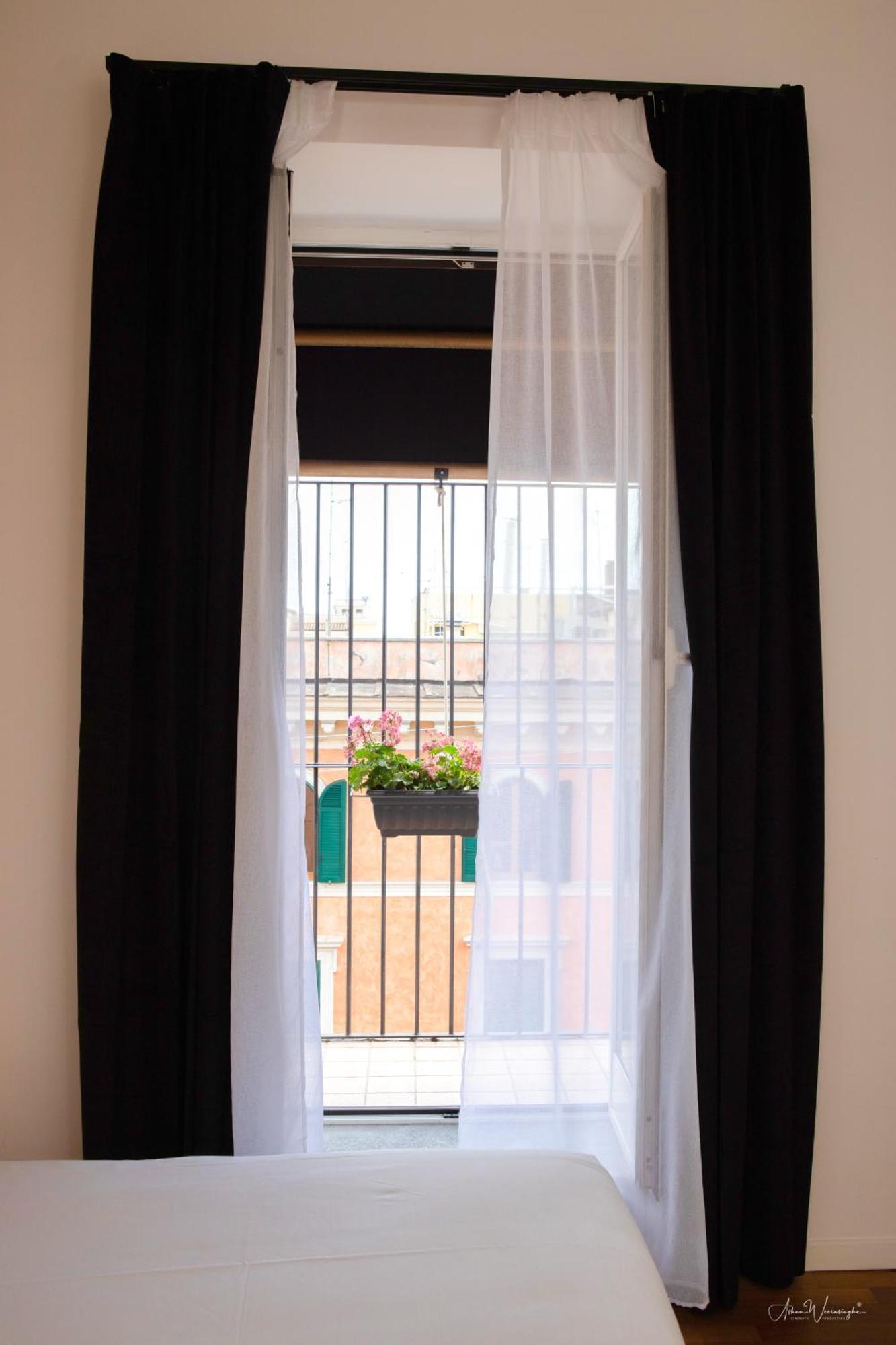 Magikrooms Topaz روما المظهر الخارجي الصورة