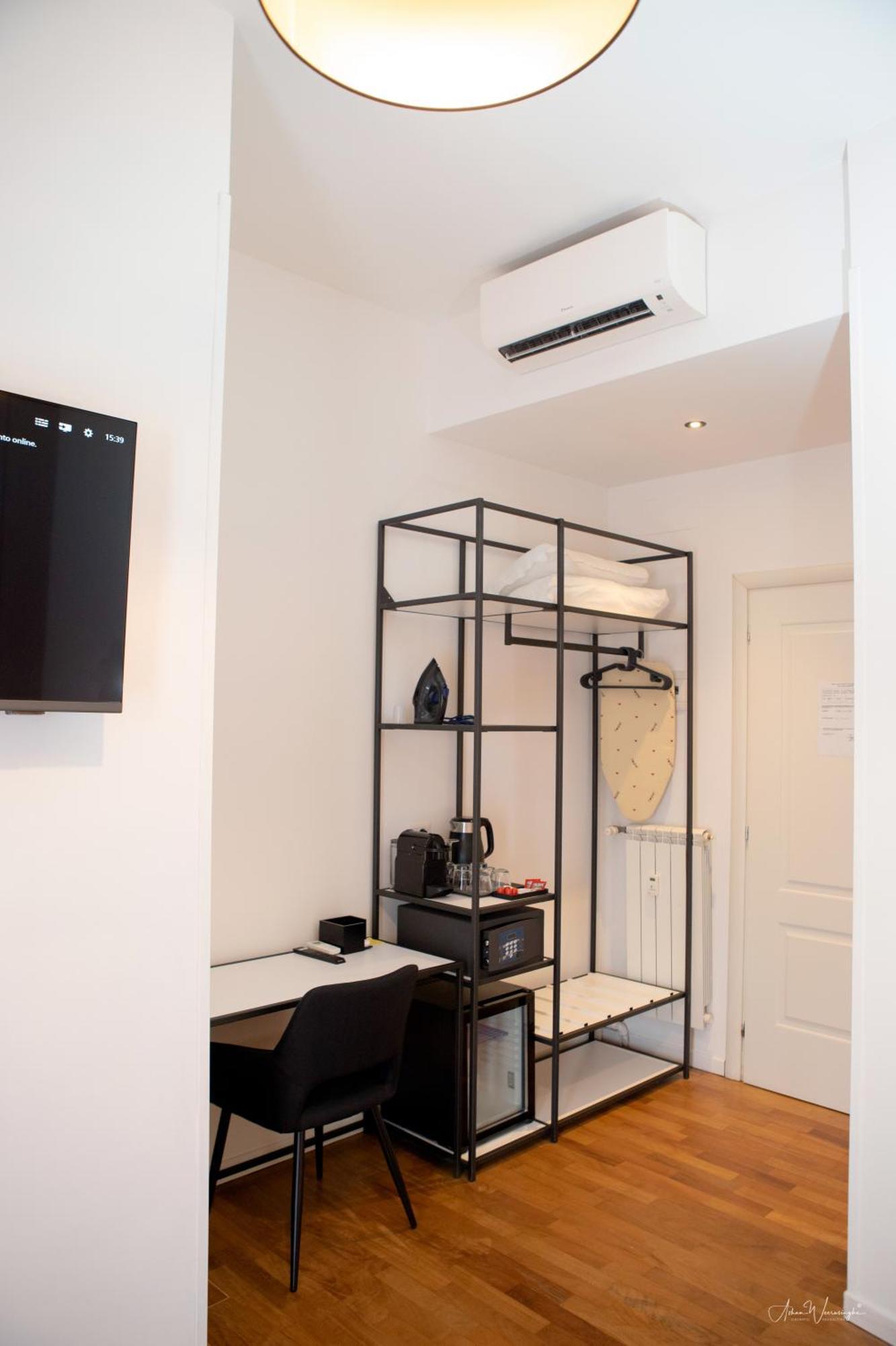 Magikrooms Topaz روما المظهر الخارجي الصورة