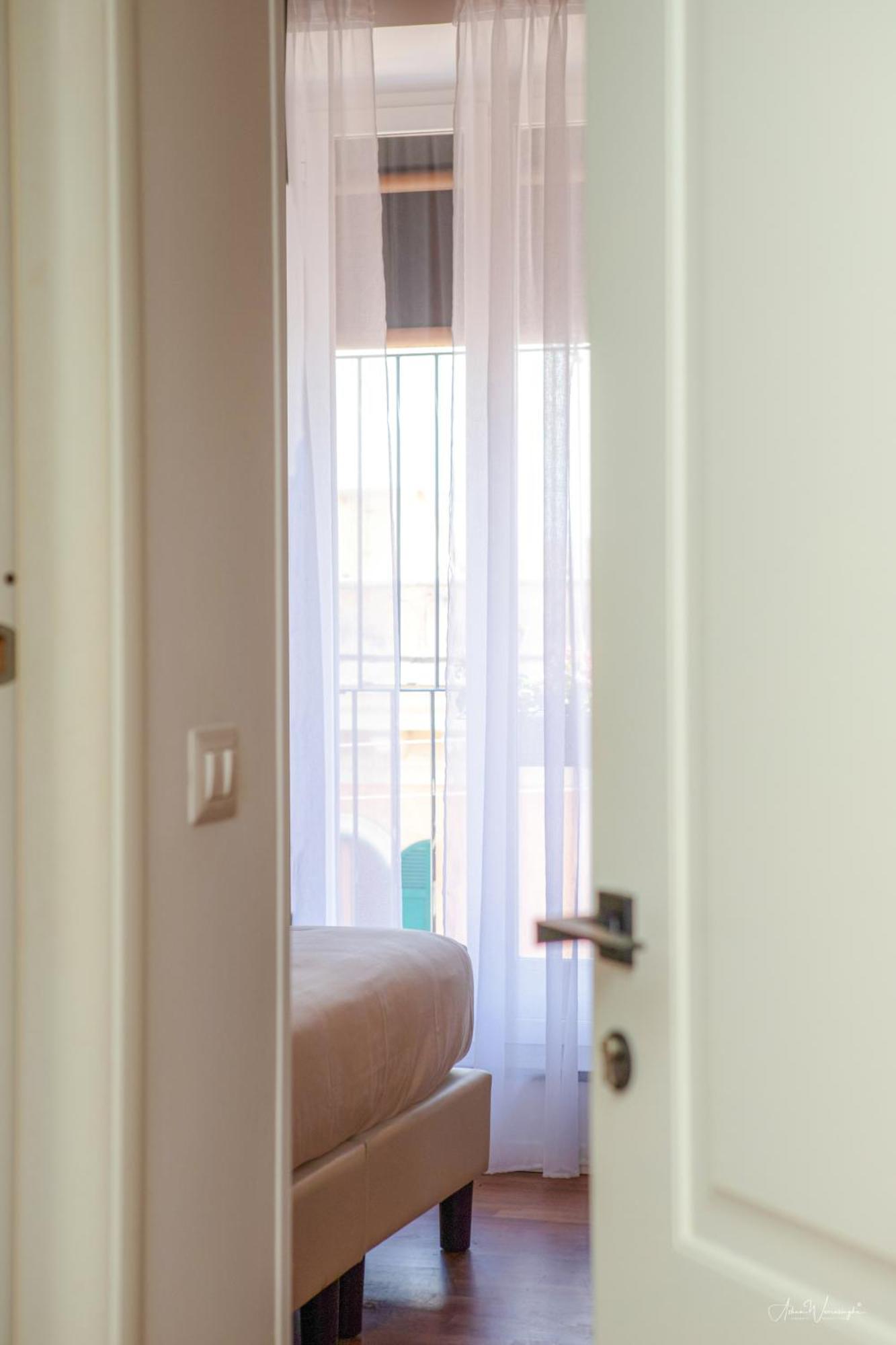 Magikrooms Topaz روما المظهر الخارجي الصورة