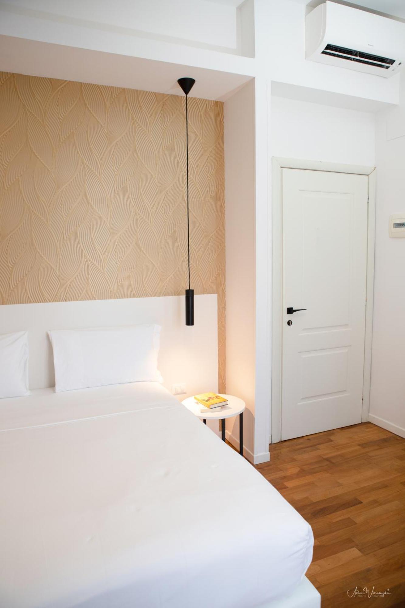 Magikrooms Topaz روما المظهر الخارجي الصورة