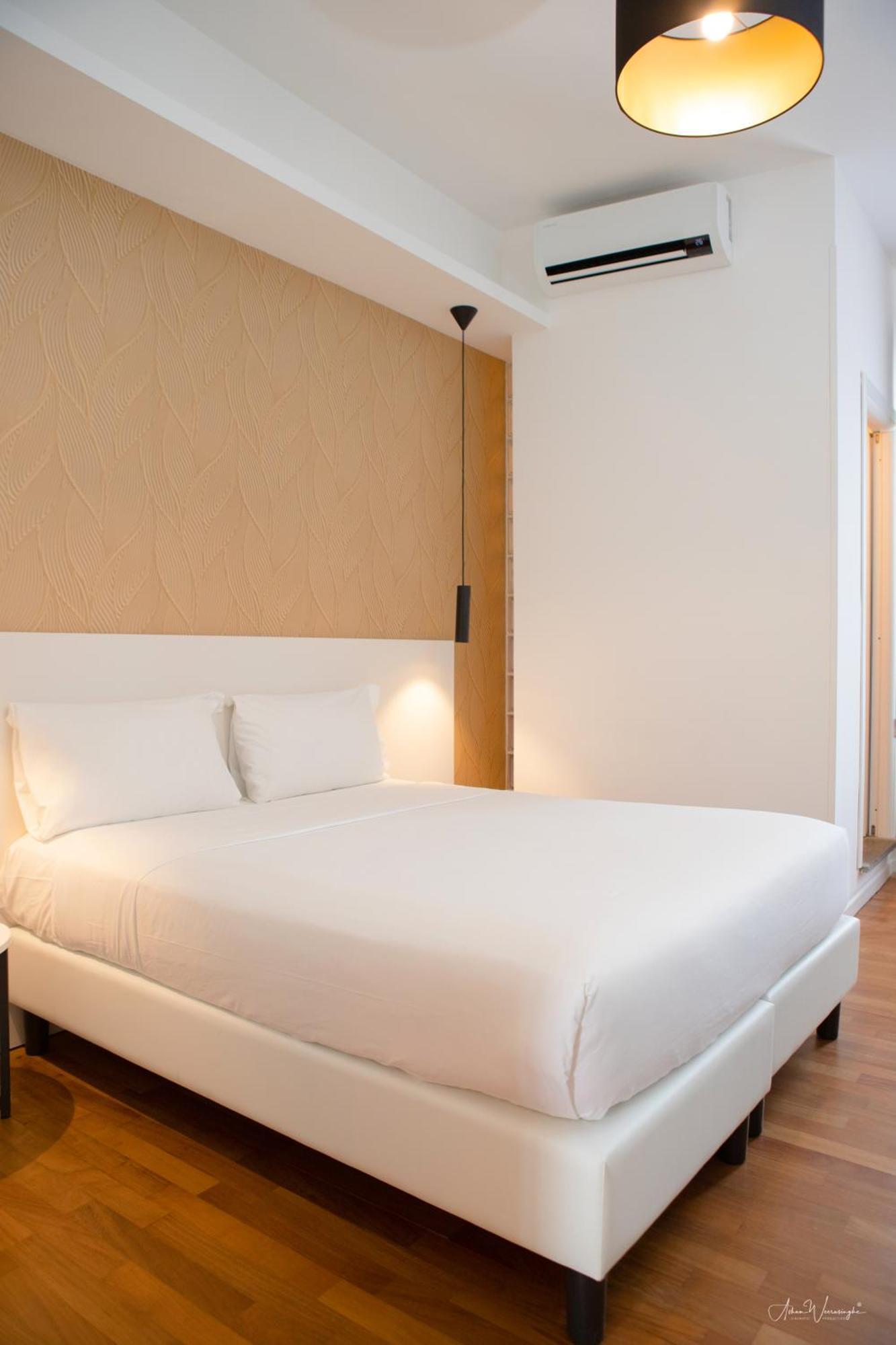 Magikrooms Topaz روما المظهر الخارجي الصورة
