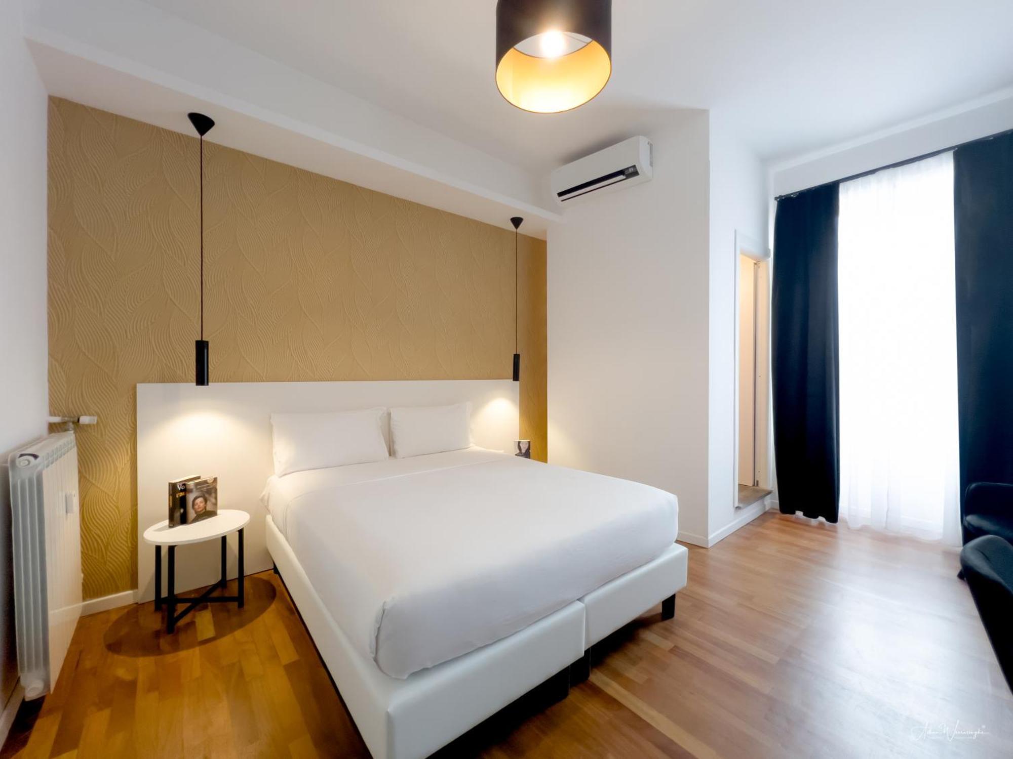 Magikrooms Topaz روما المظهر الخارجي الصورة