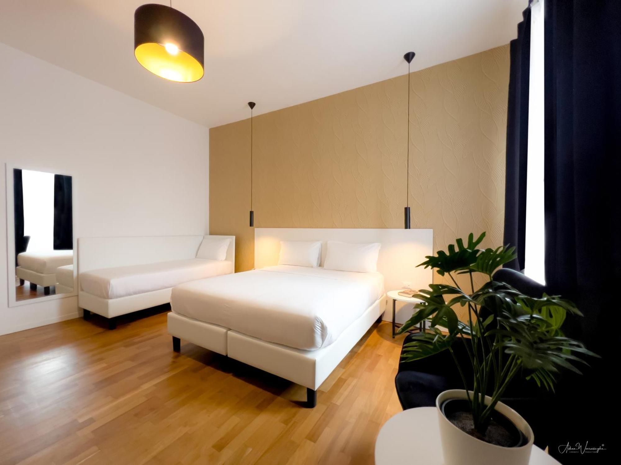 Magikrooms Topaz روما المظهر الخارجي الصورة